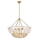 Azalea Large Chandelier