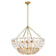 Azalea Large Chandelier