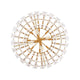 Azalea Large Chandelier