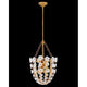 Azalea Large Pendant