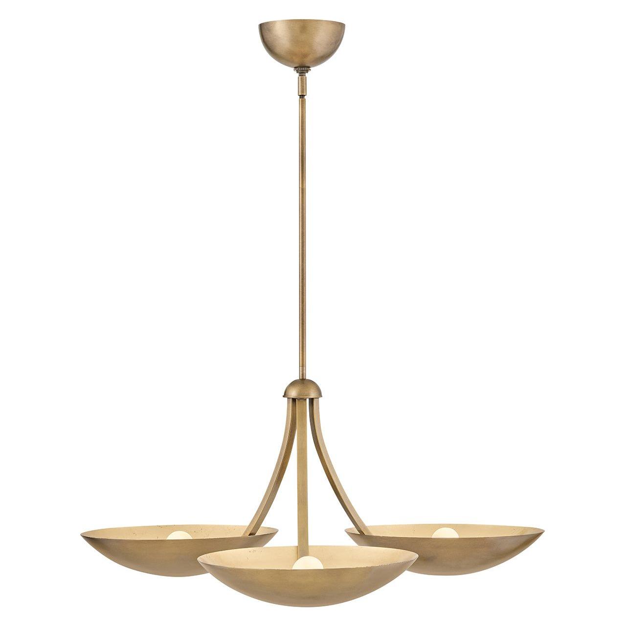 Glenn Large Chandelier