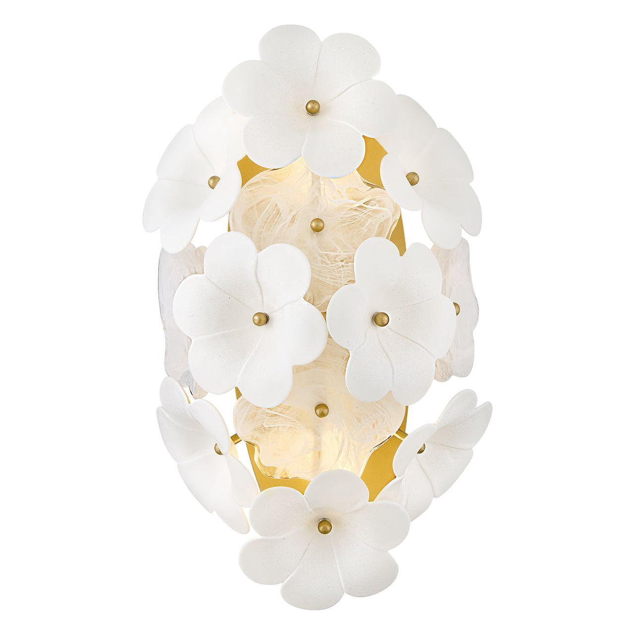 Marianne Medium Two Light Sconce