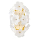 Marianne Medium Two Light Sconce