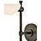 Merit Large Single Light Sconce