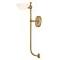 Merit Large Single Light Sconce