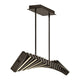 Stitch Medium Adjustable LED Linear