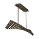 Stitch Large LED Linear