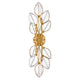 Amira Large Four Light Sconce