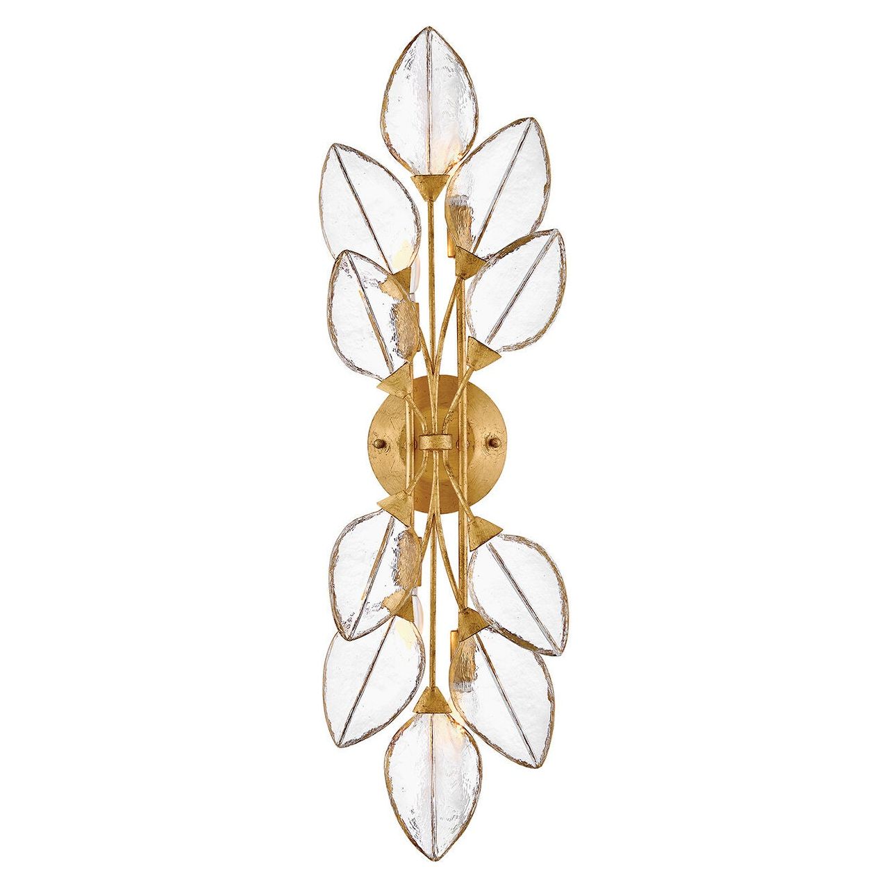 Amira Large Four Light Sconce