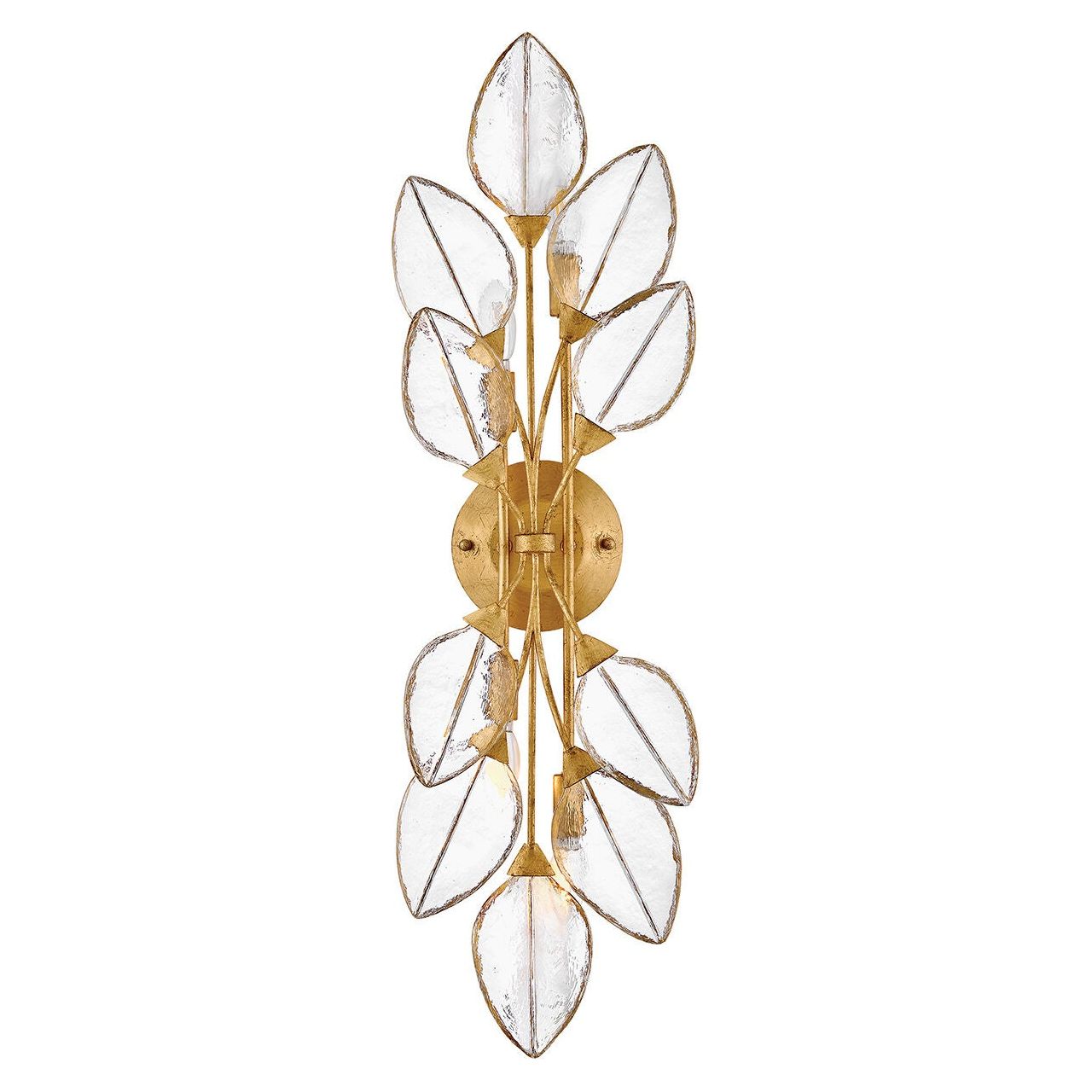 Amira Large Four Light Sconce