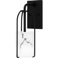 Fairbanks 1-Light Wall Sconce