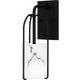 Fairbanks 1-Light Wall Sconce