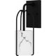 Fairbanks 1-Light Wall Sconce