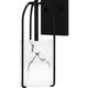 Fairbanks 1-Light Wall Sconce