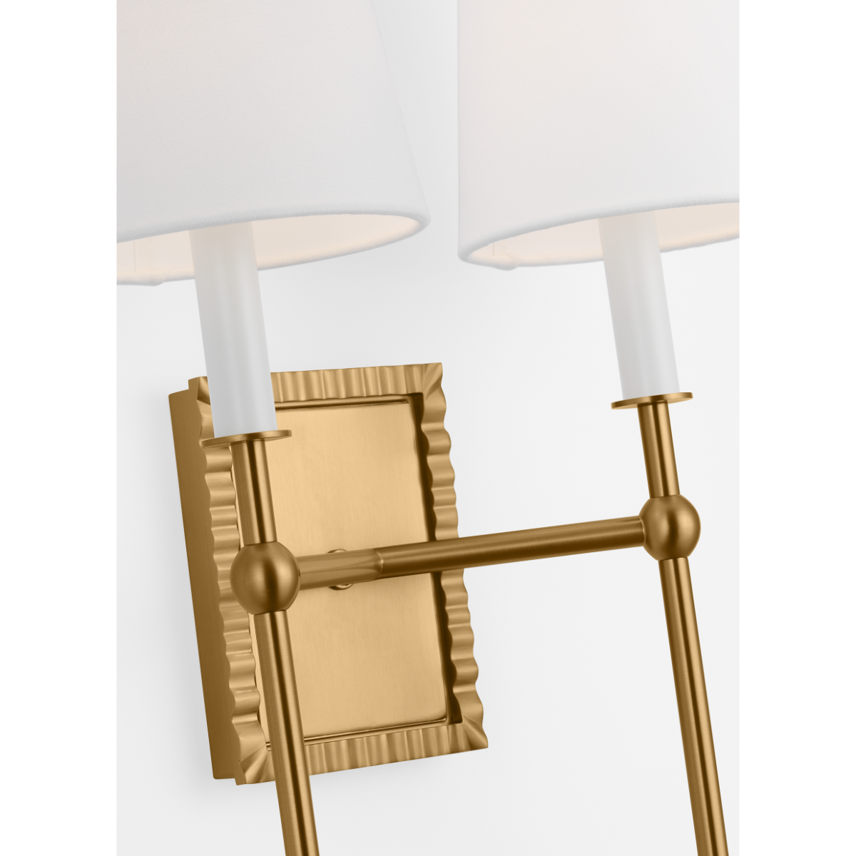 Baxley Double Sconce