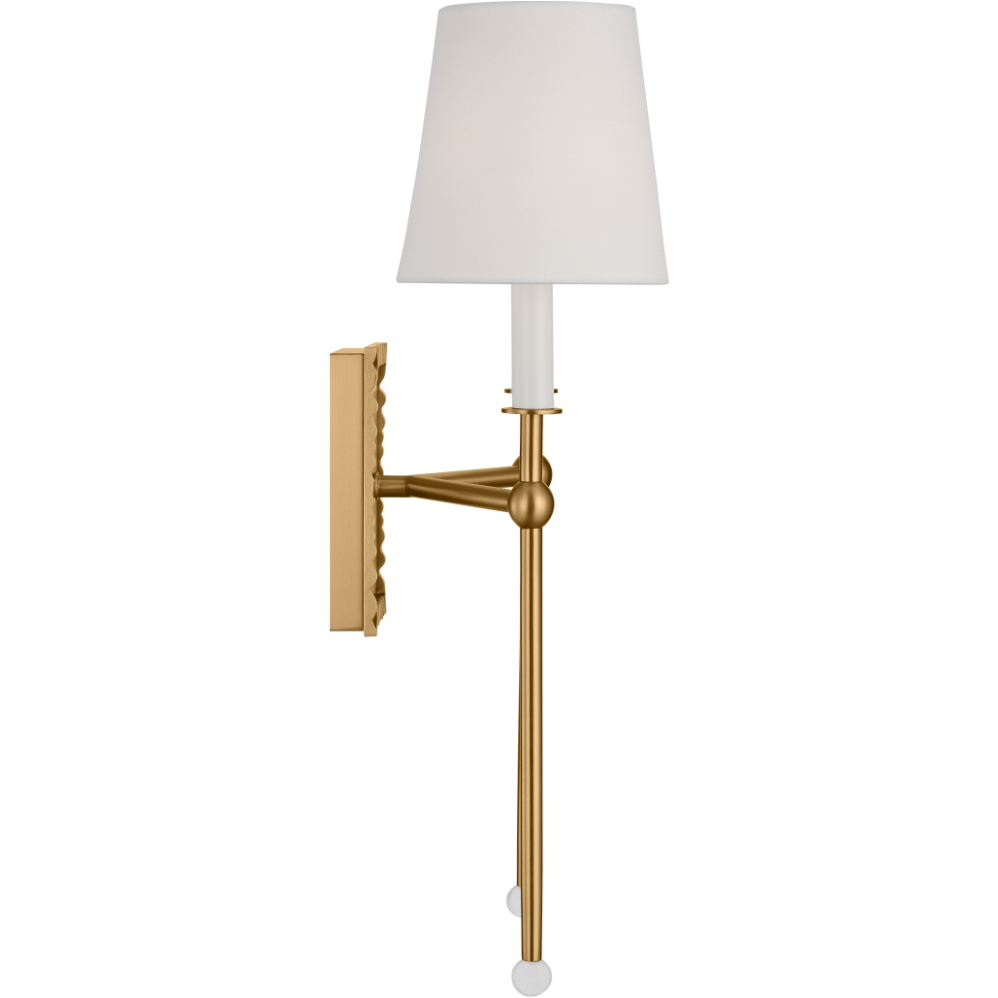 Baxley Double Sconce