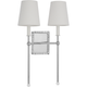 Baxley Double Sconce