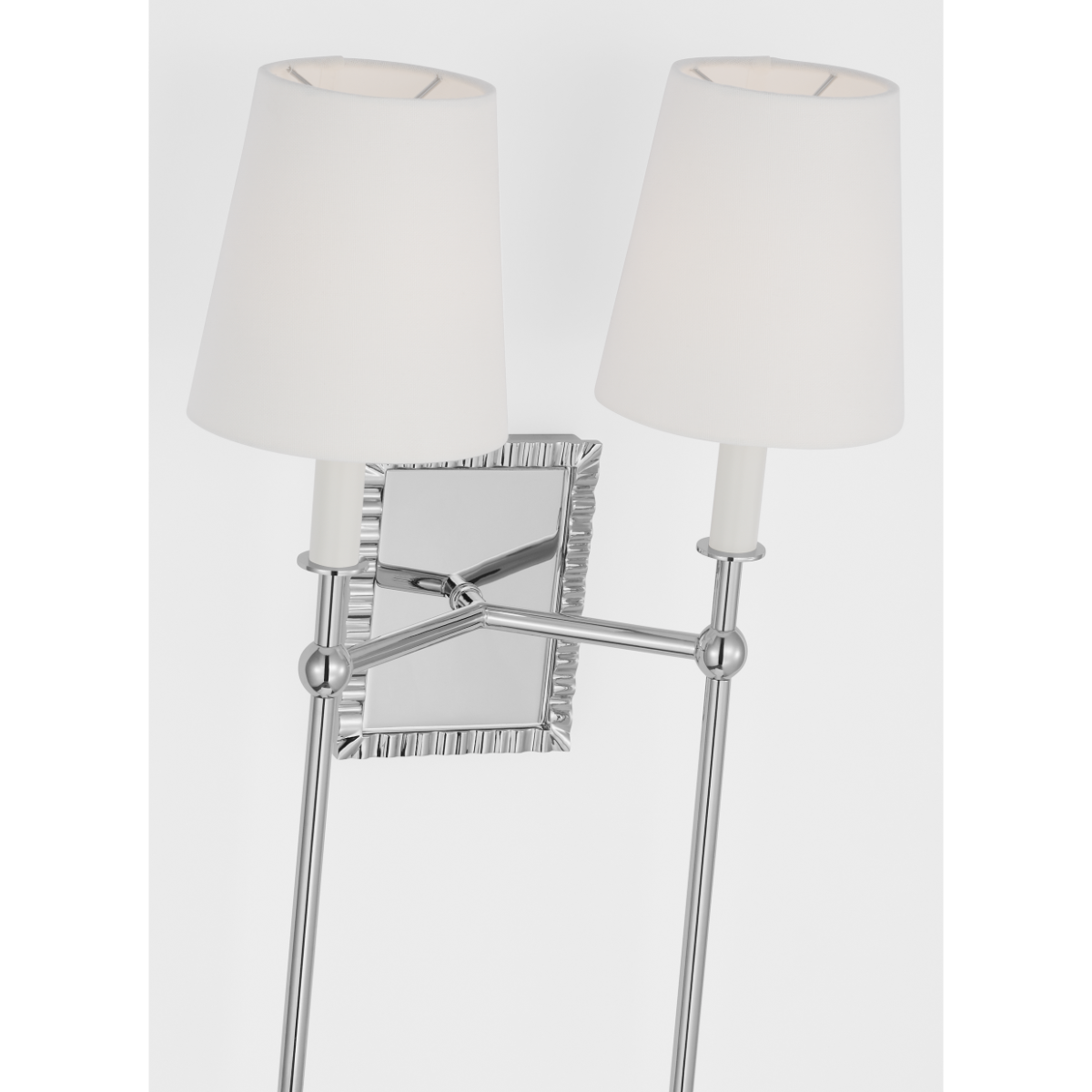 Baxley Double Sconce