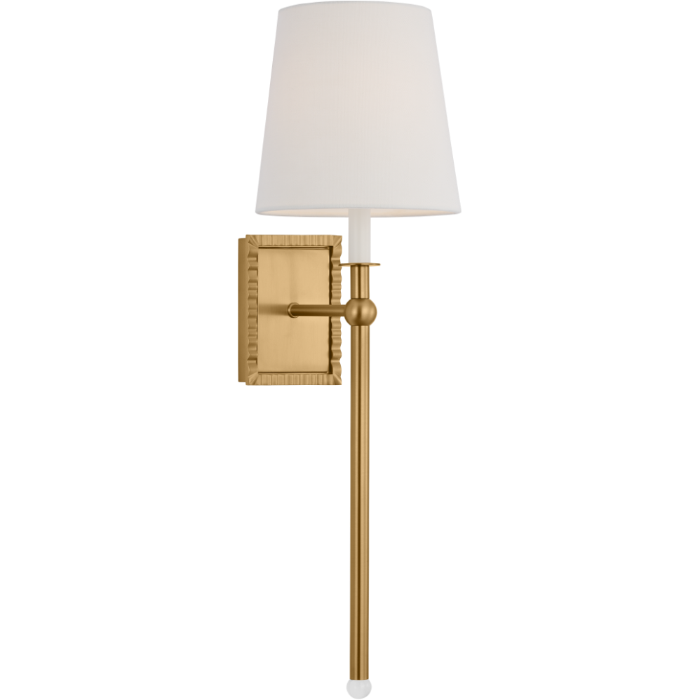 Baxley Tall Sconce