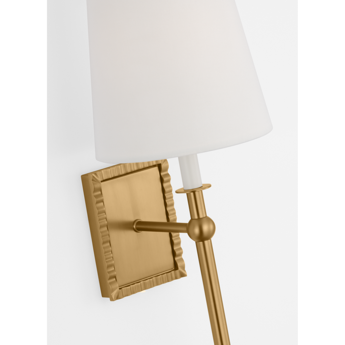 Baxley Tall Sconce