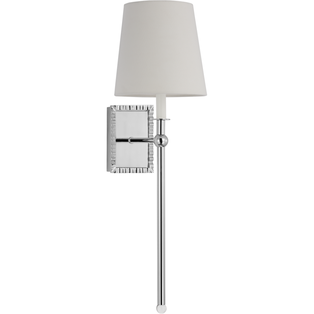 Baxley Tall Sconce