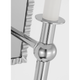 Baxley Tall Sconce