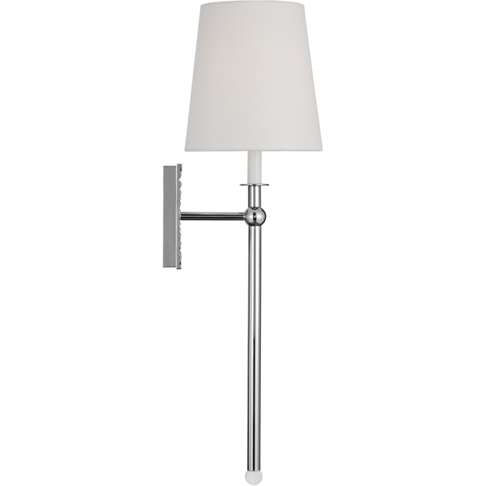 Baxley Tall Sconce