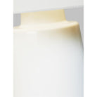 Visual Comfort Studio Collection - Vessel 1-Light Large Table Lamp - Lights Canada