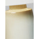 Visual Comfort Studio Collection - Vessel 1-Light Large Table Lamp - Lights Canada