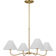 Laguna Large Chandelier