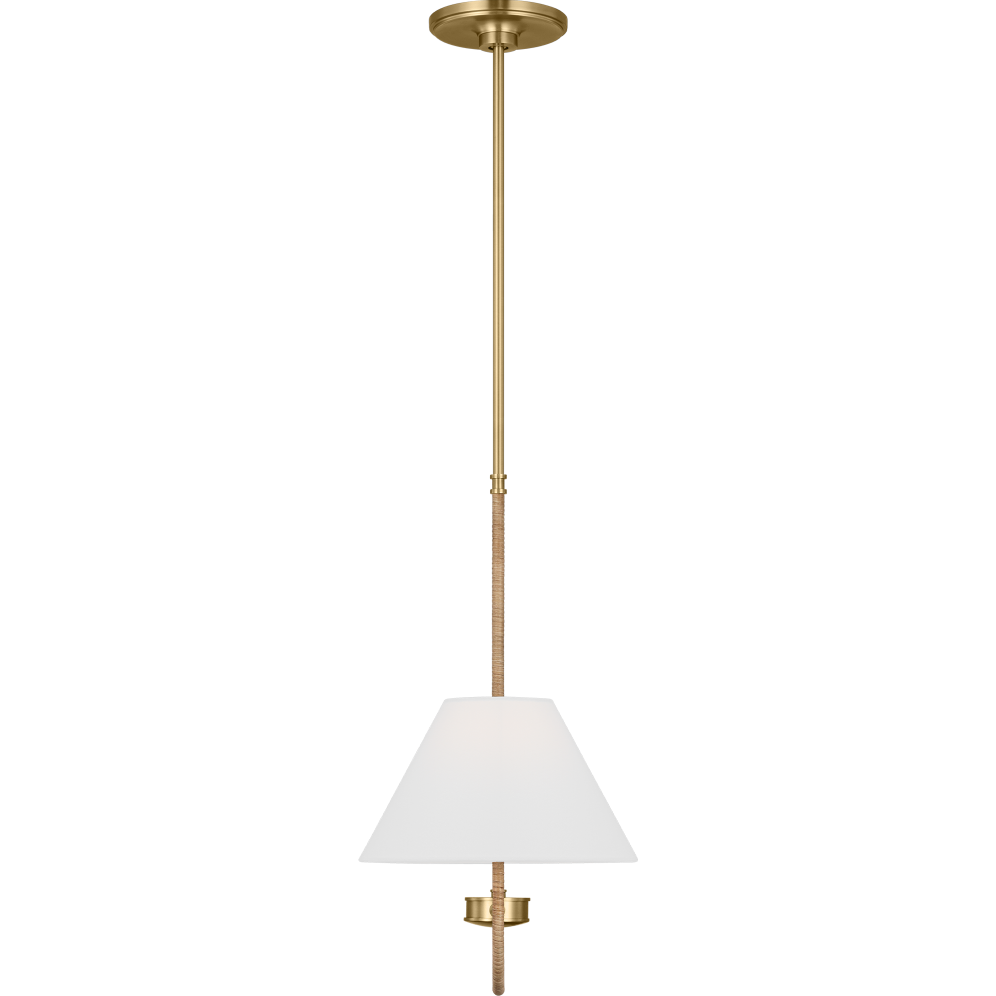 Laguna Large Linear Chandelier