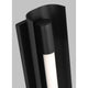 Visual Comfort Studio Collection - Carson 1-Light Small Vanity - Lights Canada