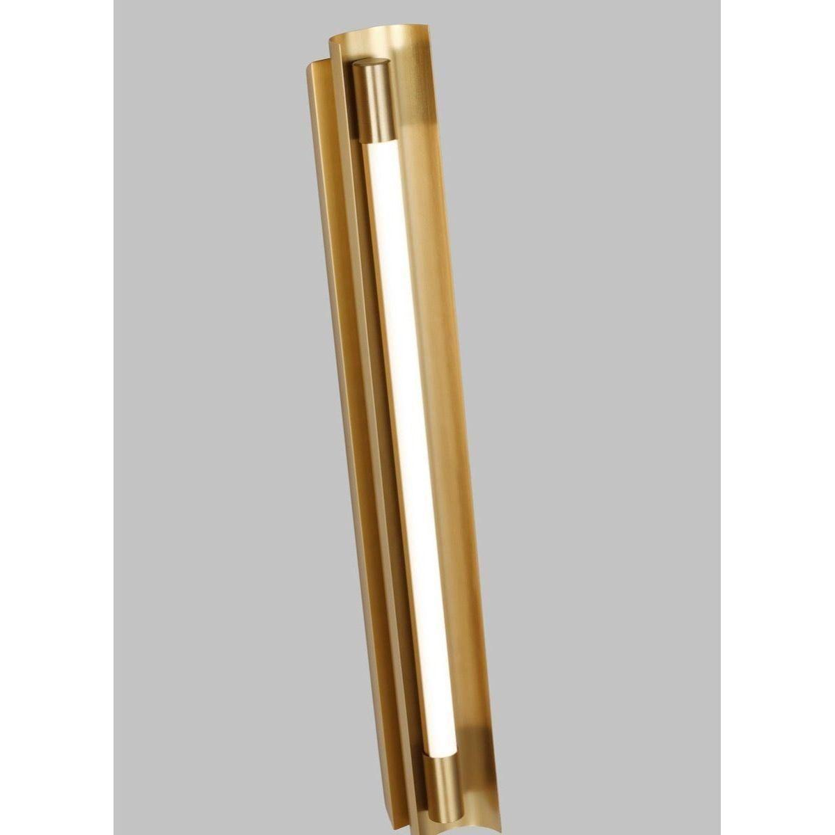 Visual Comfort Studio Collection - Carson 1-Light Large Vanity - Lights Canada