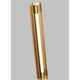 Visual Comfort Studio Collection - Carson 1-Light Large Vanity - Lights Canada