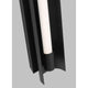 Visual Comfort Studio Collection - Carson 1-Light Large Vanity - Lights Canada