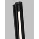 Visual Comfort Studio Collection - Carson 1-Light Large Vanity - Lights Canada
