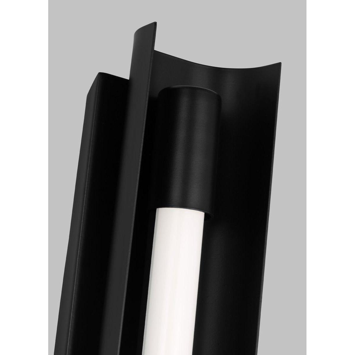 Visual Comfort Studio Collection - Carson 1-Light Grande Vanity - Lights Canada