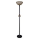 Eli 2-Light Floor Lamp