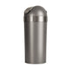 Venti 16-Gallon (62L) Trash Can with Swing Top Lid