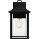Fletcher Medium Outdoor Wall Lantern