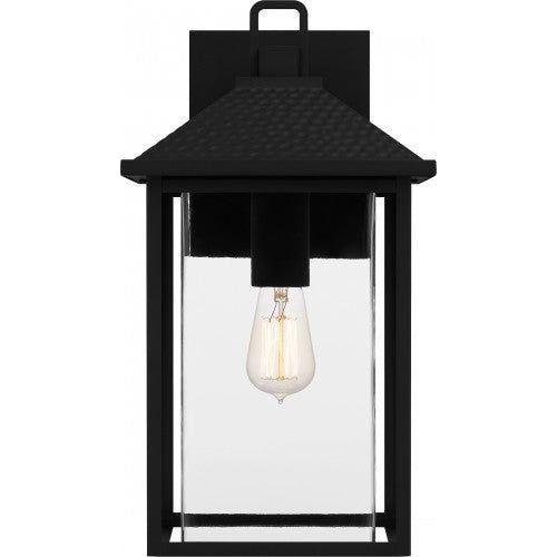 Fletcher Large Outdoor Wall Lantern