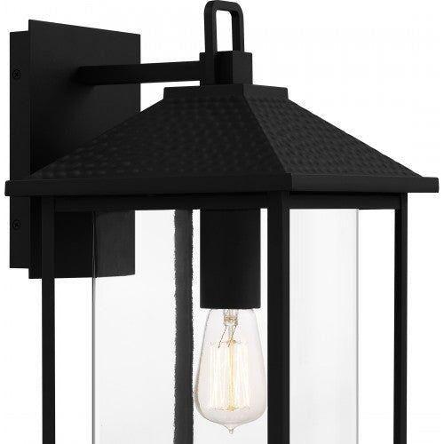 Fletcher Large Outdoor Wall Lantern