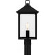 Fletcher Outdoor Post Lantern