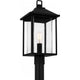 Fletcher Outdoor Post Lantern