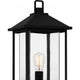 Fletcher Outdoor Post Lantern