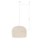 Kutna 3-Light Swag Pendant