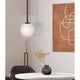 Mackenna 1-Light Pendant