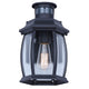 Buckly Outdoor Lantern