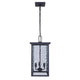 Shana 3-Light Outdoor Pendant