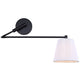 Aspen 1-Light Sconce
